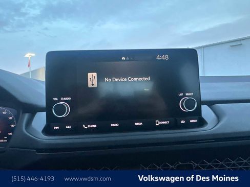 Used 2024 Honda Accord EX image 17