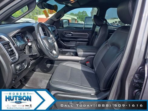 Used 2020 RAM 1500 Big Horn AWD/4WD image 18