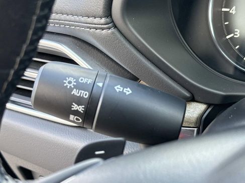 Certified 2025 MAZDA CX-5 Signature image 42