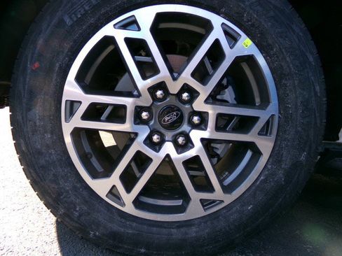 New 2025 Ford Expedition Active image 6