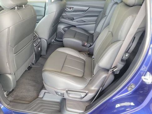 New 2026 Subaru Ascent Premium AWD/4WD image 10