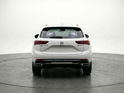 Used 2024 Buick Envision Preferred AWD/4WD image 7