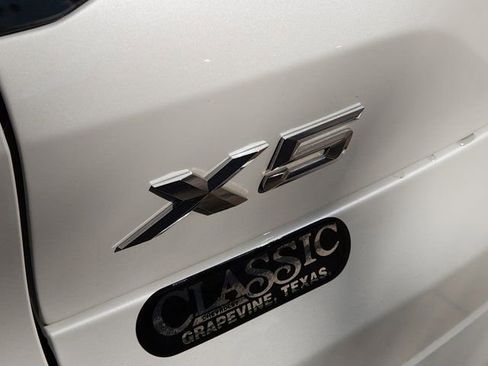 Used 2024 BMW X5 xDrive40i image 9