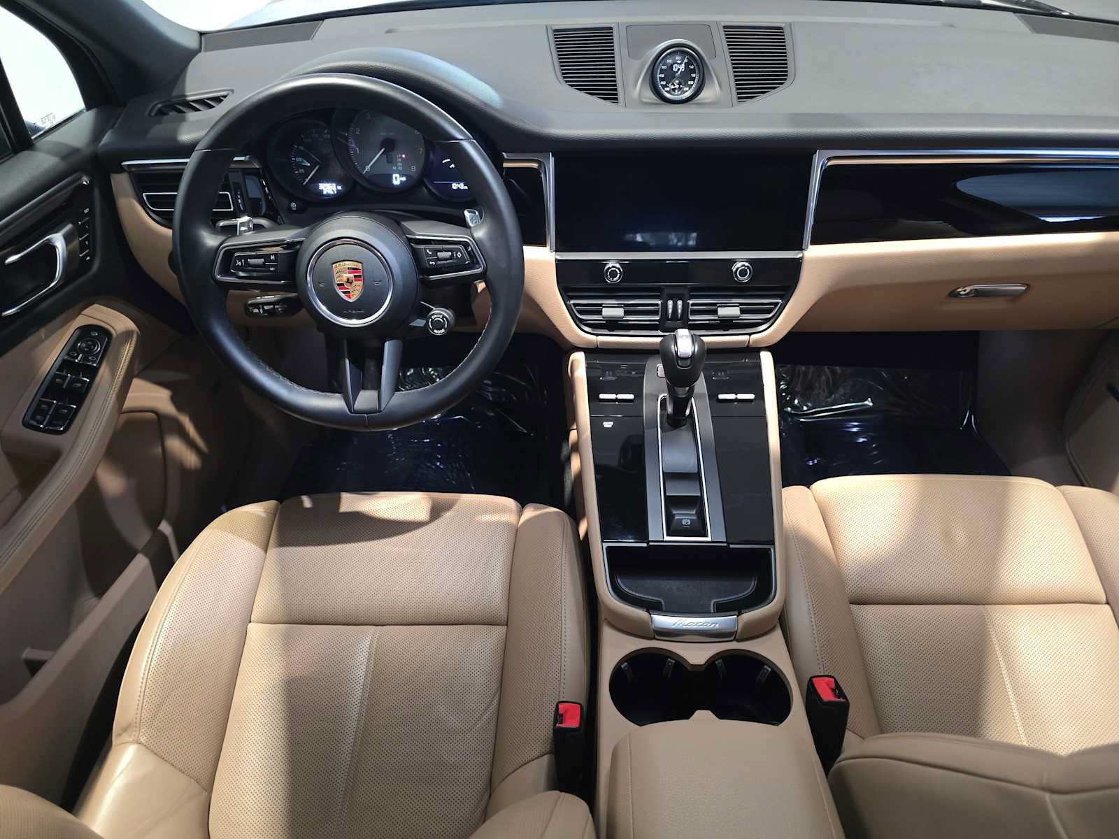 Used 2023 Porsche Macan S AWD/4WD image 19