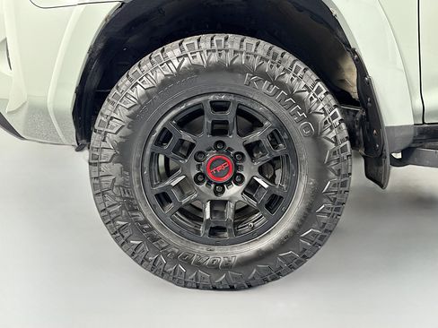 Used 2021 Toyota 4Runner TRD Pro AWD/4WD image 33