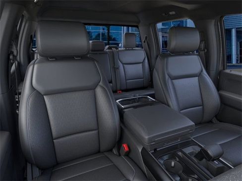 New 2026 Ford F150 Lariat w/ Equipment Group 501A Mid image 10