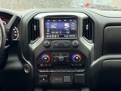 Certified 2020 Chevrolet Silverado 1500 LTZ w/ LTZ Plus Package image 24