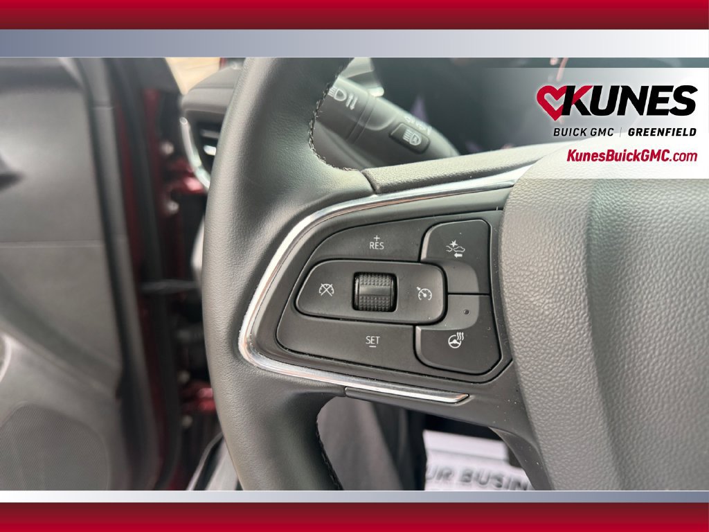 Used 2024 Buick Envista Preferred w/ Convenience I Package FWD image 17