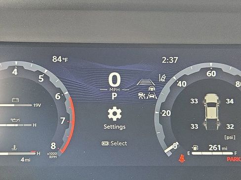 New 2026 Toyota Tacoma TRD Off-Road AWD/4WD image 27