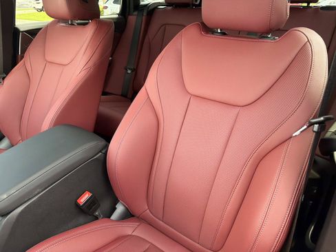 Used 2024 BMW X3 M40i w/ Premium Package AWD/4WD image 19