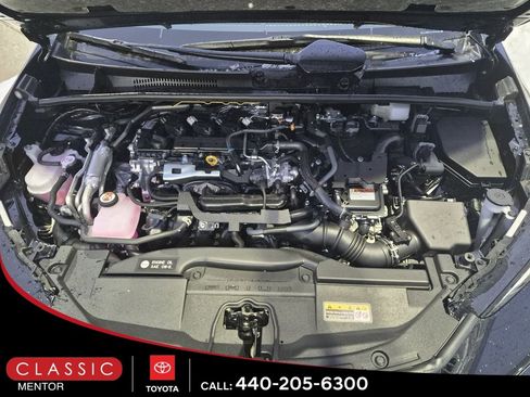 New 2026 Toyota Prius Plug-In Hybrid image 9