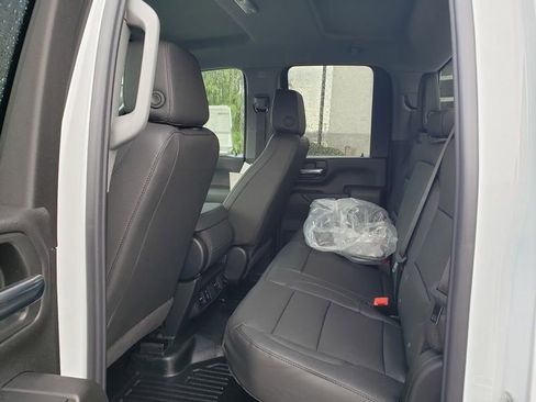 New 2026 Chevrolet Silverado 2500 W/T w/ WT Convenience Package AWD/4WD image 8