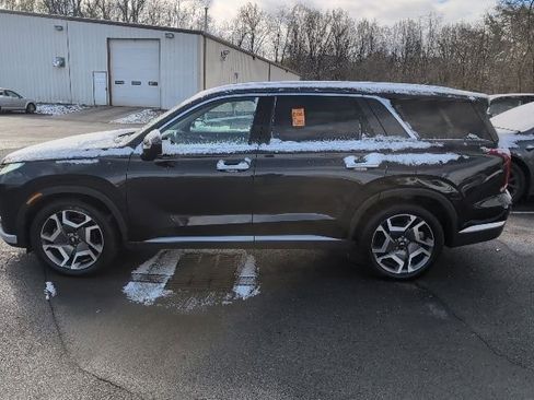 Used 2024 Hyundai Palisade Limited image 10