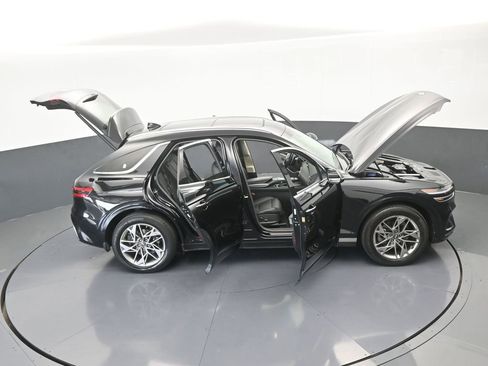 Used 2022 Genesis GV70 2.5T w/ Select Package image 72