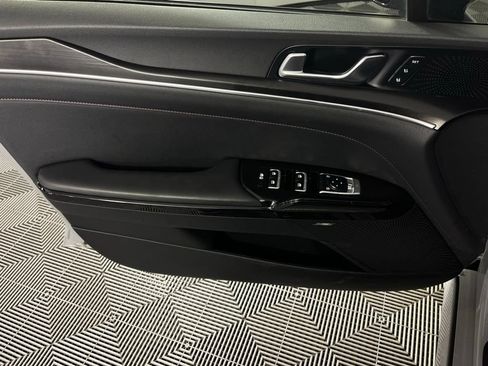 Used 2024 Kia K5 GT w/ GT1 Package FWD image 25