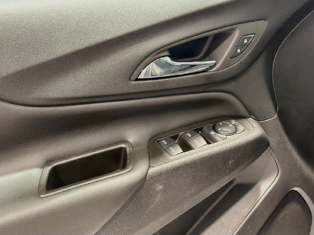 Certified 2023 Chevrolet Equinox LT AWD/4WD image 16