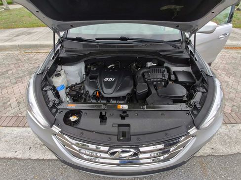 Used 2013 Hyundai Santa Fe Sport FWD image 38