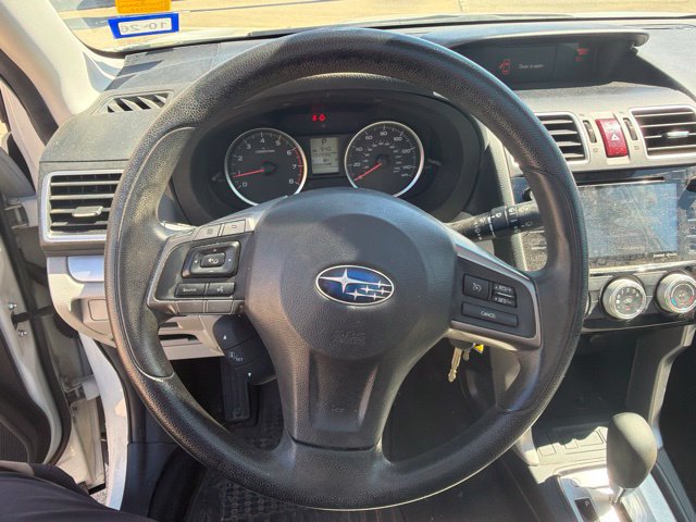 Used 2016 Subaru Forester 2.5i Premium AWD/4WD image 14