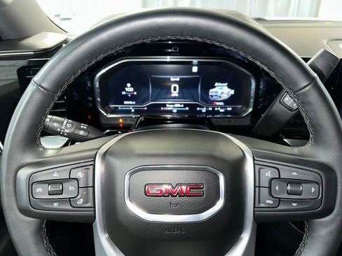 Certified 2023 GMC Sierra 1500 Elevation image 9