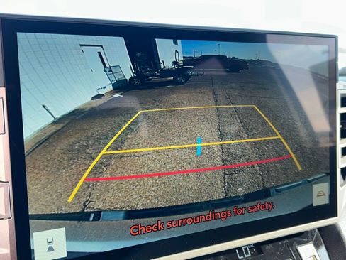 New 2026 Toyota Tundra SR5 image 10