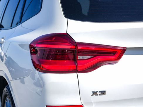 Used 2019 BMW X3 M40i AWD/4WD image 9