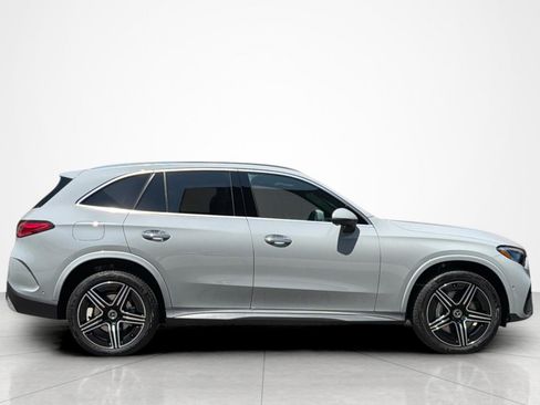 New 2026 Mercedes-Benz GLC 300 image 6