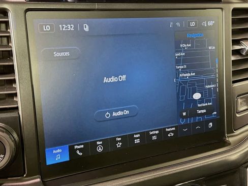 New 2026 Ford F150 Tremor AWD/4WD image 17