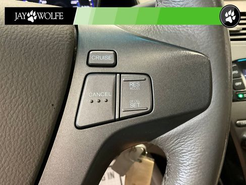 Used 2008 Acura MDX AWD/4WD image 12