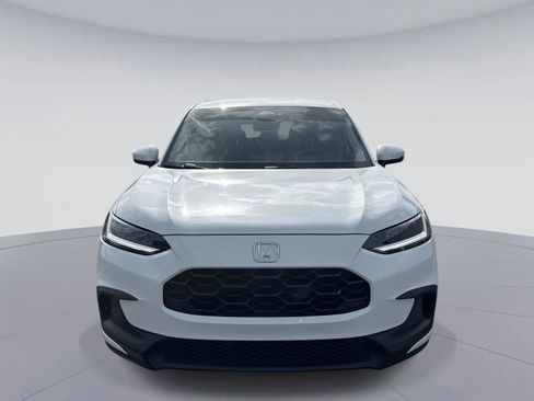 Certified 2023 Honda HR-V LX image 9