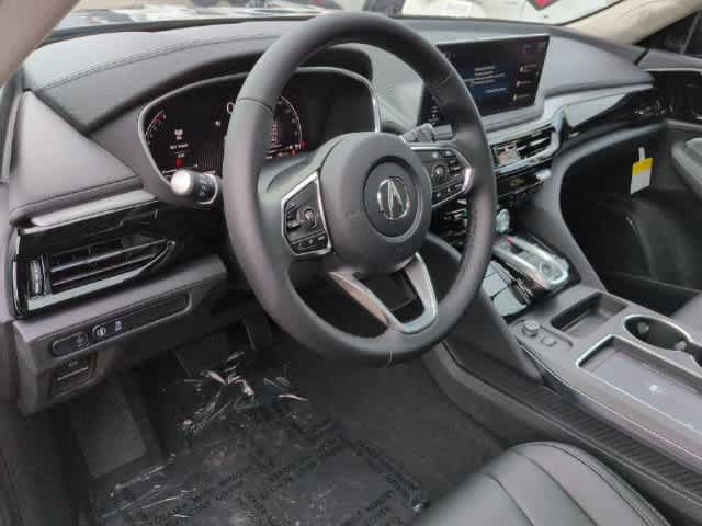 Certified 2026 Acura MDX SH-AWD image 10