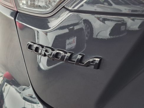 Certified 2023 Toyota Corolla SE FWD image 27