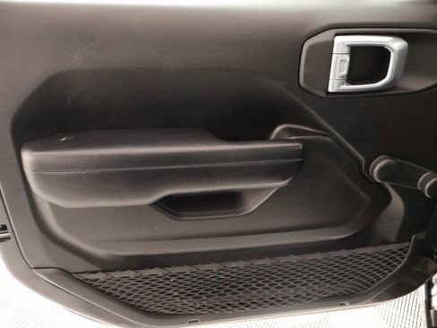 Used 2024 Jeep Gladiator Sport image 14