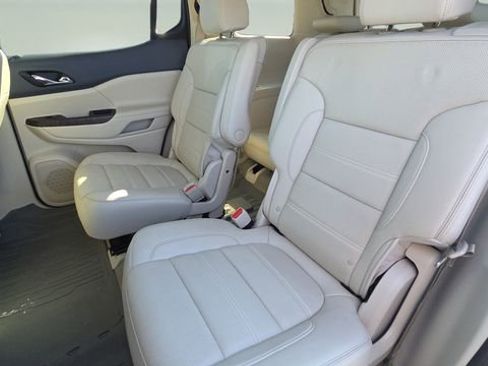 Used 2023 GMC Acadia Denali w/ Denali Technology Package image 37