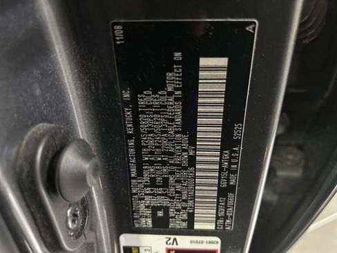 Used 2009 Toyota Venza AWD image 29