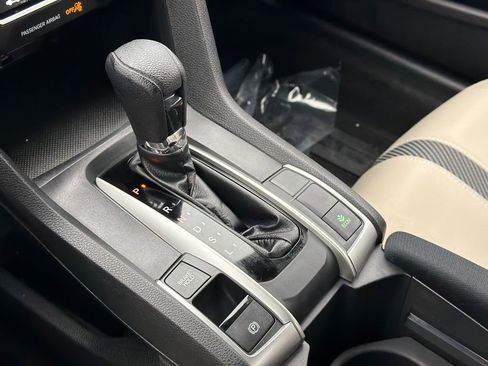 Used 2017 Honda Civic LX image 24