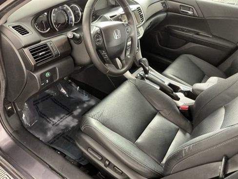 Used 2013 Honda Accord EX-L image 8