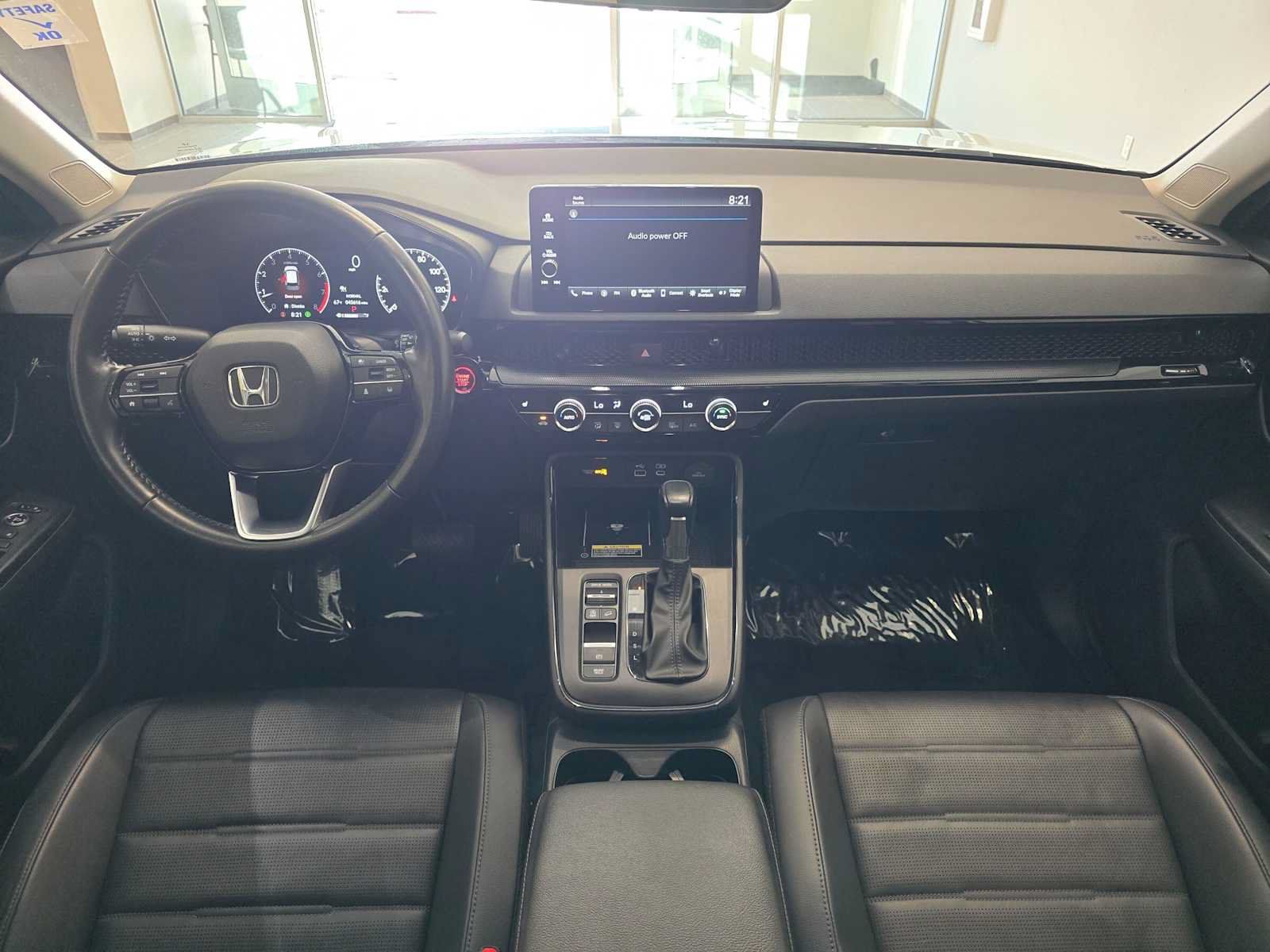Used 2023 Honda CR-V EX-L image 10