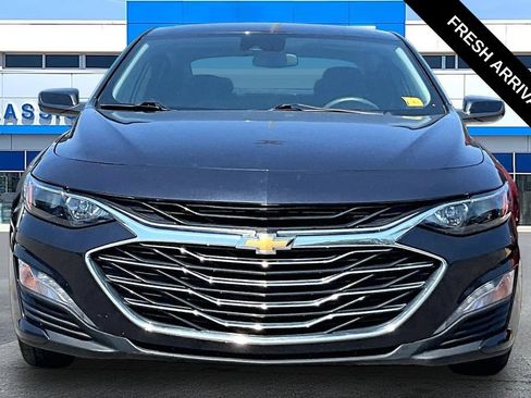 Used 2023 Chevrolet Malibu LT FWD image 18