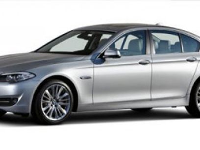 Used 2011 BMW 535i xDrive Sedan
