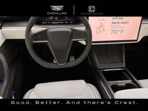 Used 2023 Tesla Model X Plaid image 10