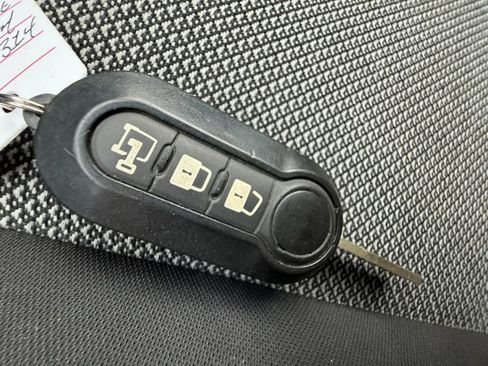 Used 2016 RAM ProMaster City Tradesman SLT w/ Mopar Trailer Tow Group image 23