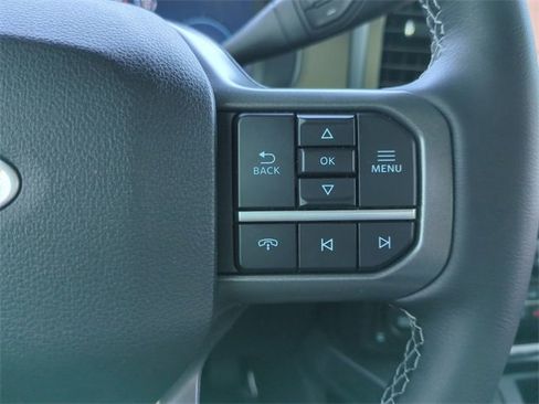 Used 2026 Ford F250 Lariat w/ Chrome Package image 30