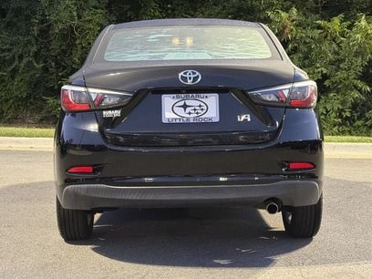 Used 2017 Toyota Yaris iA