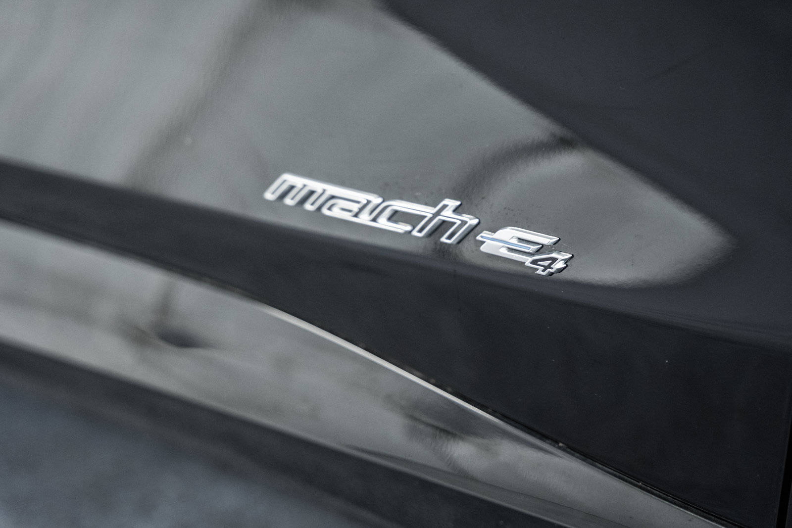 Certified 2025 Ford Mustang Mach-E GT AWD/4WD image 15