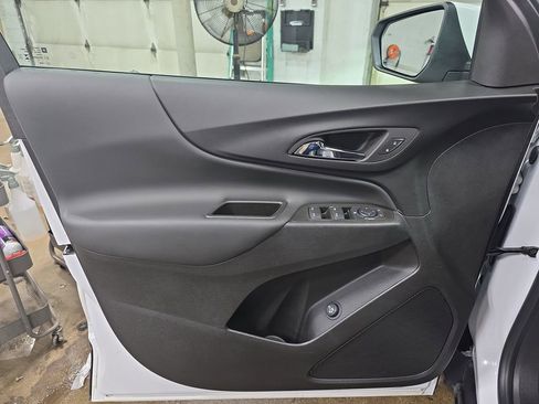 Used 2024 Chevrolet Equinox LT w/ LPO, Floor Liner Package AWD/4WD image 26