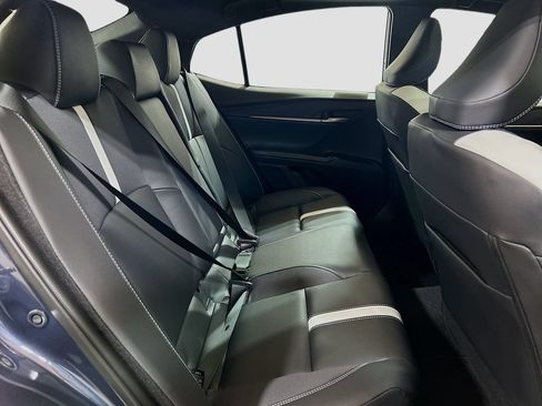 New 2026 Toyota Camry SE w/ Multimedia Upgrade Package FWD image 24