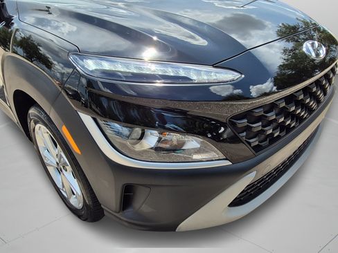Certified 2022 Hyundai Kona SEL FWD image 31