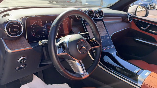 Certified 2023 Mercedes-Benz GLC 300 4MATIC image 26