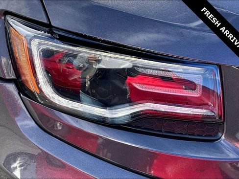 Used 2016 Jeep Grand Cherokee High Altitude image 31