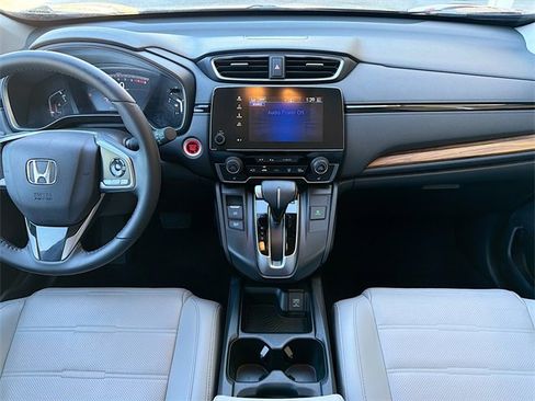 Used 2019 Honda CR-V EX-L image 19